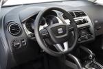 Seat Altea 2009 года
